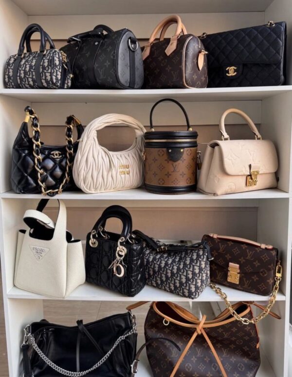 Handbag