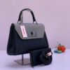 BAGCO Executive Top-Handle Satchel Set