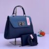 BAGCO Executive Top-Handle Satchel Set