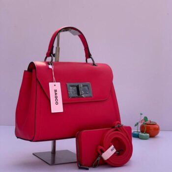 BAGCO Executive Top-Handle Satchel Set