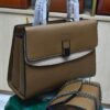 Chrisbella Executive Duo Set – Satchel + Chain Sling