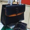 Chrisbella Executive Duo Set – Satchel + Chain Sling