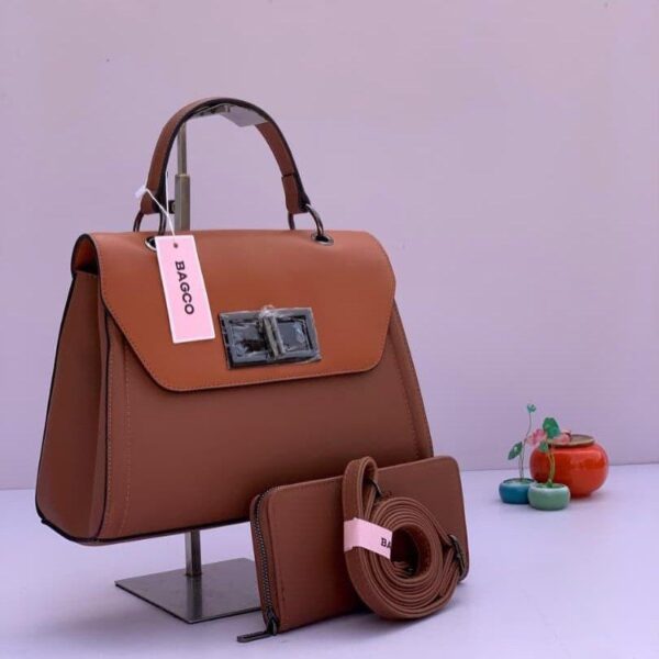 Handbag set