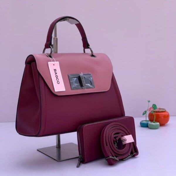 Handbag set