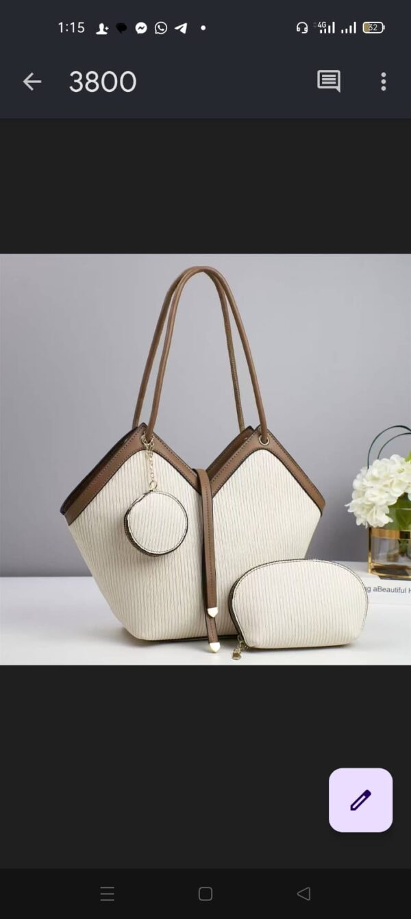 Handbag