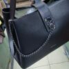 Chrisbella Colourblock Executive Bucket Bag