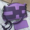 WhatsApp Image 2026-04-30 at 9.38.29 PM (1) Chris Kalla Geometric Satchel Set – Handbag + Wallet