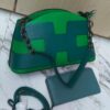 WhatsApp Image 2026-04-30 at 9.38.29 PM (2) Chris Kalla Geometric Satchel Set – Handbag + Wallet